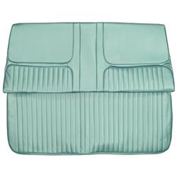 PUI Interiors Seat Covers for 1968 SKYLARK - 68US12V