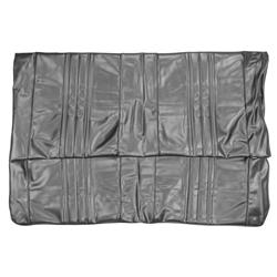 PUI Interiors Seat Covers for 1968 CHEVY II - 68XS10C