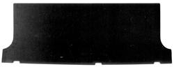 PUI Interiors Trunk Divider Boards