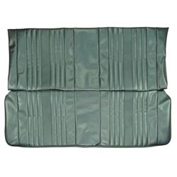 PUI Interiors Seat Covers for 1969 CHEVELLE - 69AS16C