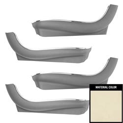 PUI Seat Belt Components 69ASBB37