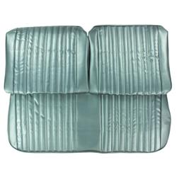 PUI Interiors Seat Covers for 1969 IMPALA - 69BS16B