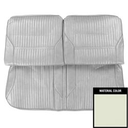 PUI Interiors Seat Covers for 1969 CUTLASS - 69CS22B