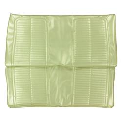 PUI Interiors Seat Covers for 1967-1969 FIREBIRD - 69ES27C