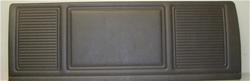 PUI Interiors Inner Door Panels for 1969 DART - 69KDD10