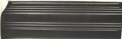 PUI Interiors Inner Door Panels for 1969 ROAD RUNNER, SATELLITE - 69KDRD37
