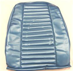 PUI Interiors Seat Covers for 1969 BARRACUDA - 69KSB722U