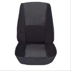 PUI Interiors Seat Covers for 1969 DART - 69KSD10U