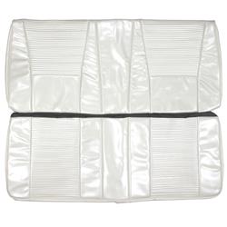 PUI Interiors Seat Covers for 1969 DART - 69KSD720C