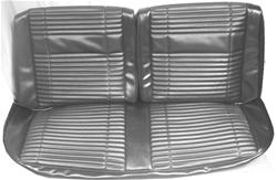 PUI - Seat Upholstery for 1968 CORONET - 68KSHD821B
