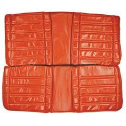 PUI Interiors Seat Covers for 1969 ROAD RUNNER - 69KSR102C