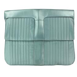 PUI Interiors Seat Covers for 1969 GRAND PRIX - 69PS16CS