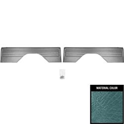 PUI - Door Skins for 1969-1972 BLAZER - 69TDB24C
