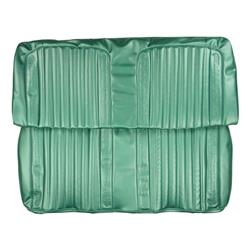 PUI Interiors Seat Covers for 1969-1970 C10 PICKUP - 69TS02C