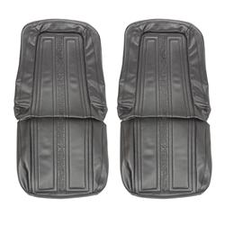 PUI Interiors Seat Covers 69TS10U