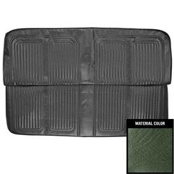 PUI Interiors Seat Covers for 1969-1970 C10 PICKUP - 69TS24B
