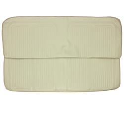 PUI Interiors Seat Covers for 1969-1970 C10 PICKUP - 69TS40B