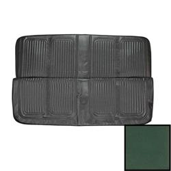 PUI Interiors Seat Covers for 1969-1970 C10 PICKUP - 69TS52B