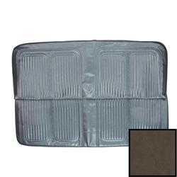PUI Interiors Seat Covers for 1969-1970 C10 PICKUP - 69TS64B