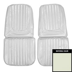 PUI Interiors Seat Covers for 1969 GS 400, SKYLARK - 69US22U