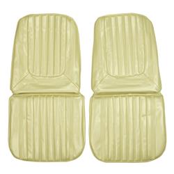 PUI Interiors Seat Covers for 1969 GS 400, SKYLARK - 69US27U