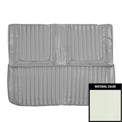 PUI Interiors Seat Covers for 1969 GS 400, SKYLARK - 69US28C