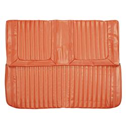 PUI Interiors Seat Covers for 1969 SKYLARK - 69US30V