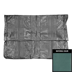 PUI Interiors Seat Covers for 1969-1971 NOVA - 69XS12C