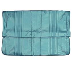 PUI Interiors Seat Covers for 1969-1971 NOVA - 69XS14C