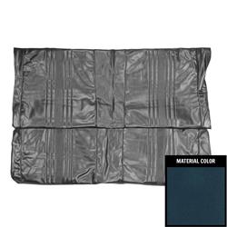PUI Interiors Seat Covers for 1969-1971 NOVA - 69XS16C