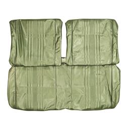 PUI Interiors Seat Covers for 1969-1970 NOVA - 69XS24B