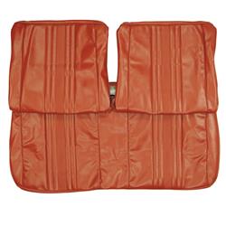 PUI Interiors Seat Covers for 1969 NOVA - 69XS30B