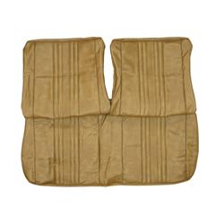 PUI Interiors Seat Covers for 1971 NOVA - 69XS42B