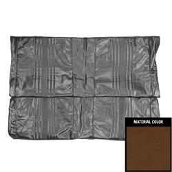 PUI Interiors Seat Covers for 1971 NOVA - 69XS42C