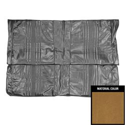 PUI Interiors Seat Covers for 1970 NOVA - 69XS43C
