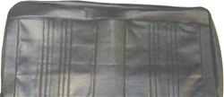 PUI Interiors Seat Covers for 1969-1972 NOVA - 69XS4D10B