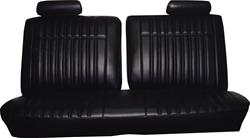 PUI Interiors Seat Covers for 1970 IMPALA - 70BSN10B