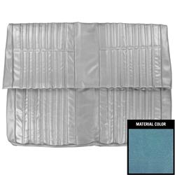 PUI Interiors Seat Covers for 1970 IMPALA - 70BSN14C