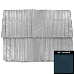 PUI Interiors Seat Covers for 1970 IMPALA - 70BSN16V