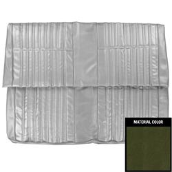 PUI Interiors Seat Covers for 1970 IMPALA - 70BSN24C