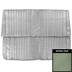 PUI Interiors Seat Covers for 1970 IMPALA - 70BSN24V