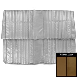 PUI Interiors Seat Covers for 1970 IMPALA - 70BSN36C