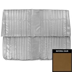 PUI Interiors Seat Covers for 1970 IMPALA - 70BSN36V