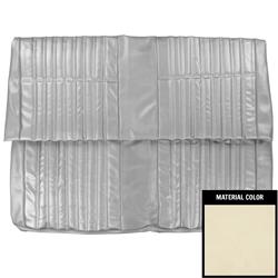 PUI Interiors Seat Covers for 1970 IMPALA - 70BSN37C