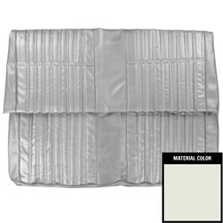 PUI Interiors Seat Covers for 1970 IMPALA - 70BSN37V