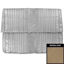 PUI Interiors Seat Covers for 1970 IMPALA - 70BSN41C