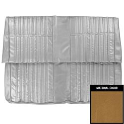 PUI Interiors Seat Covers for 1970 IMPALA - 70BSN43C