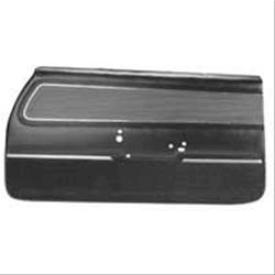PUI Interiors Inner Door Panels for 1970 CUTLASS - 70CD102C-P