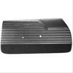 PUI Interiors Inner Door Panels for 1970 CUTLASS - 70CD242T