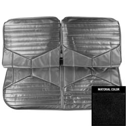 PUI Interiors Seat Covers for 1970 442, CUTLASS - 70CS10B2